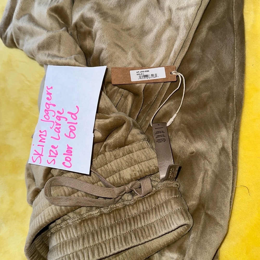 Skims Soft Joggers